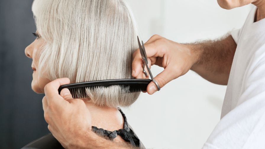 SHORT HAIR MASTERCLASS